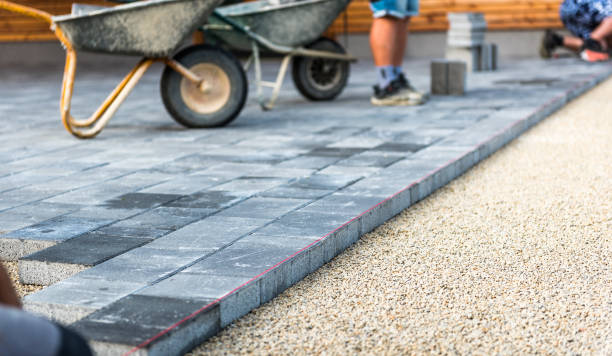 Reasons to Select Us for Your Driveway Paving Requirements in Chocowinity, NC