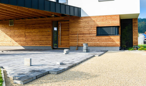 Best Residential Driveway Paver Services  in Chocowinity, NC