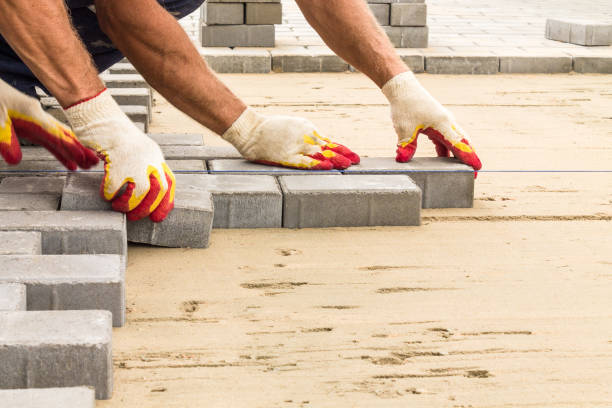Best Driveway Paving Contractor  in Chocowinity, NC
