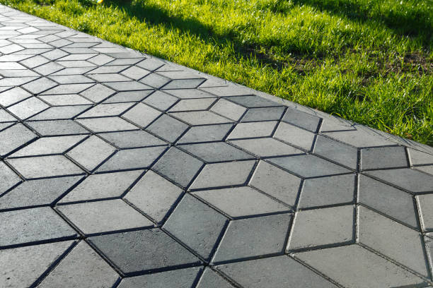 Best Concrete Paver Driveway  in Chocowinity, NC