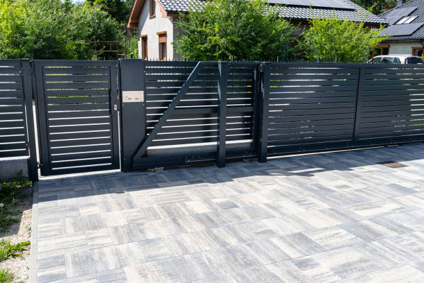 Best Best Driveway Pavers  in Chocowinity, NC