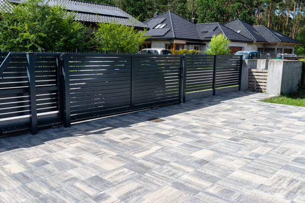 Best Permeable Paver Driveway  in Chocowinity, NC