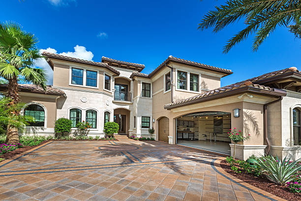 Best Residential Driveway Paver Services  in Chocowinity, NC
