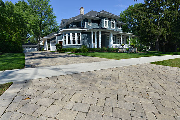 Reliable Chocowinity, NC Driveway Pavers Solutions