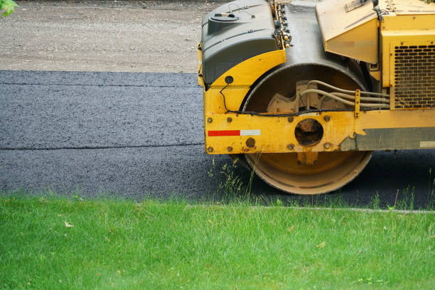 Best Residential Paver Driveway  in Chocowinity, NC