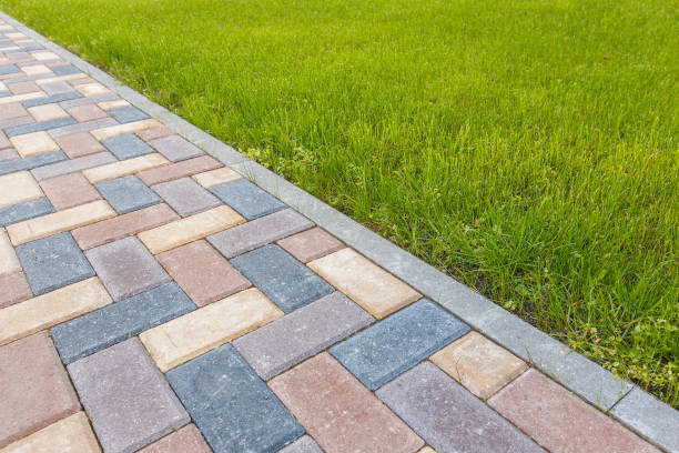 Professional Driveway Pavers in Chocowinity, NC